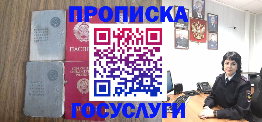 купить прописку в Михайловке